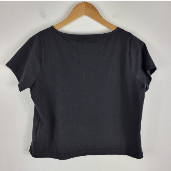 Madewell Tops Madewell Setlist Boxy Tee Short Sleeve Crewneck Baby